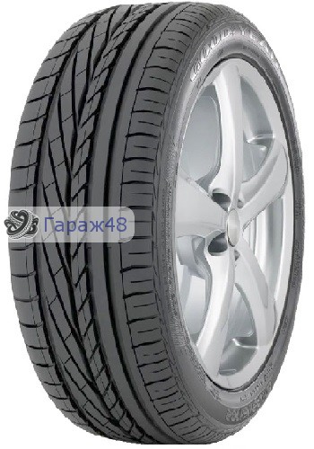Goodyear Excellence 215/55 R17 98V