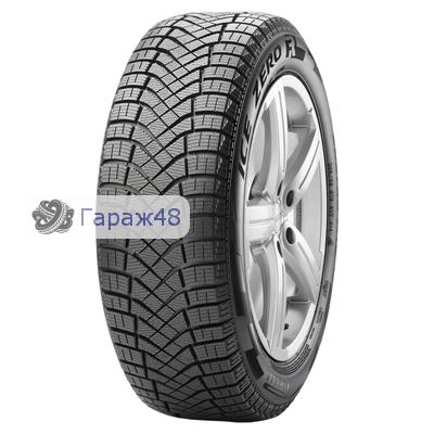 Pirelli Winter Ice Zero Friction 225/55 R17 101H
